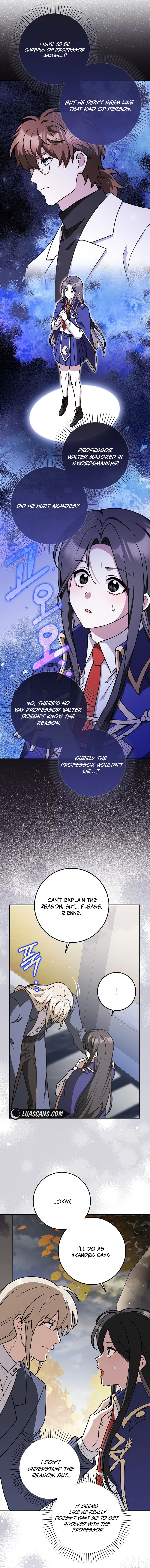 Friends Shouldn’t Act This Way chapter 44 page 7
