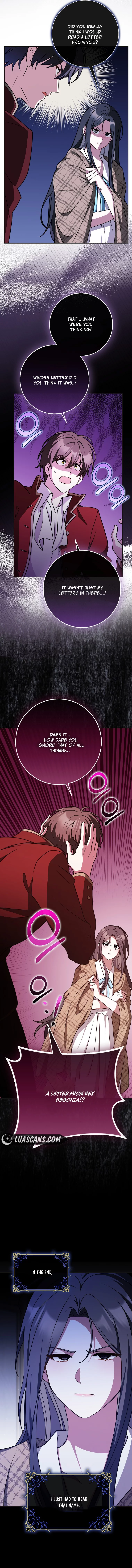 Friends Shouldn’t Act This Way chapter 46 page 2