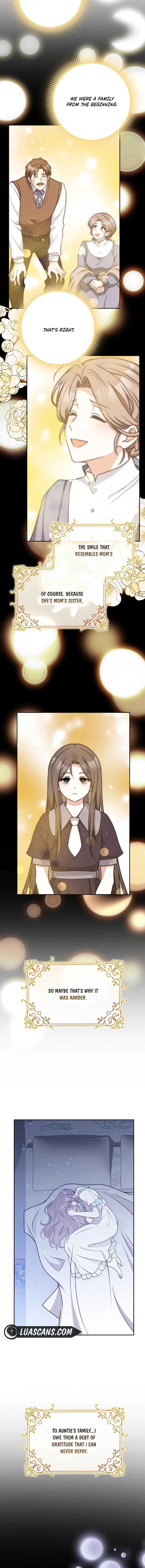 Friends Shouldn’t Act This Way chapter 46 page 10