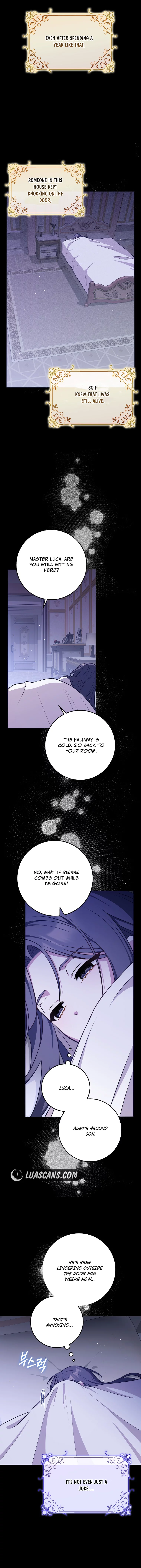 Friends Shouldn’t Act This Way chapter 46 page 12
