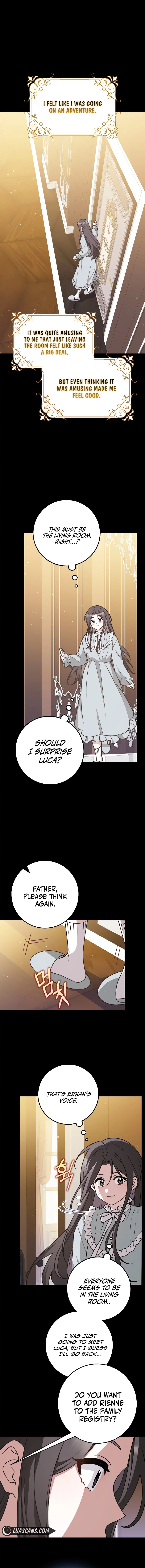 Friends Shouldn’t Act This Way chapter 47 page 14