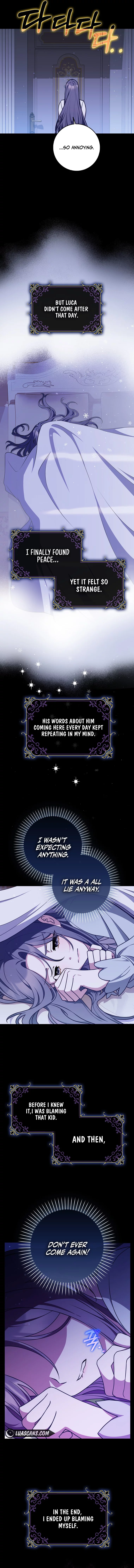 Friends Shouldn’t Act This Way chapter 47 page 4