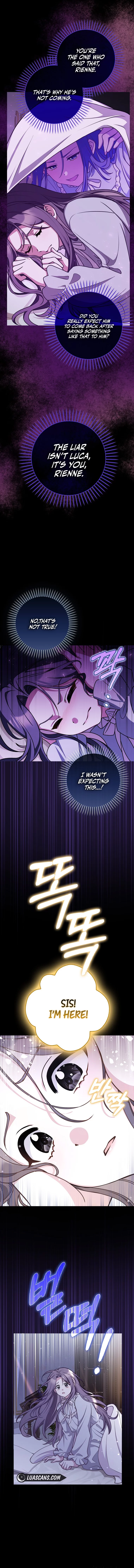 Friends Shouldn’t Act This Way chapter 47 page 5