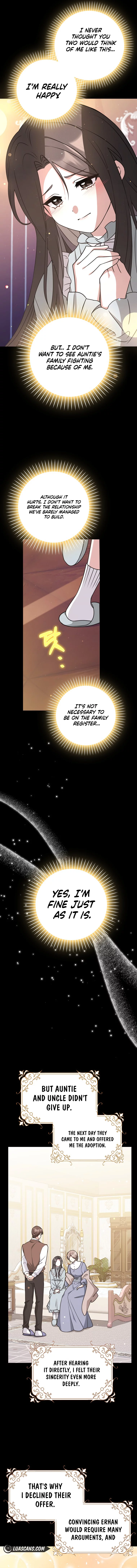 Friends Shouldn’t Act This Way chapter 48 page 3