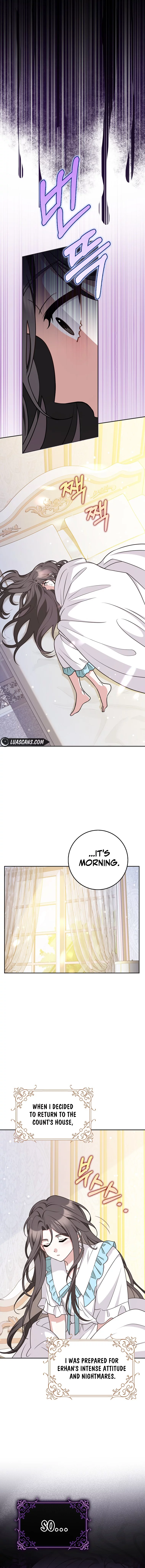 Friends Shouldn’t Act This Way chapter 48 page 13