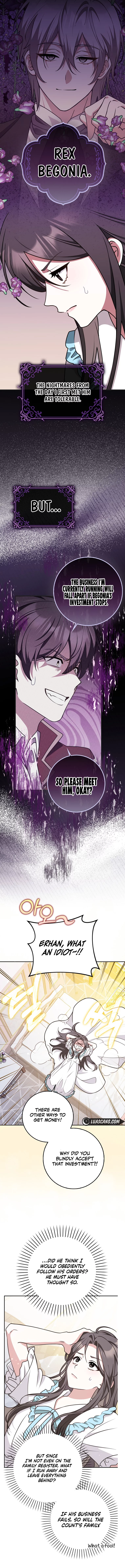 Friends Shouldn’t Act This Way chapter 48 page 14