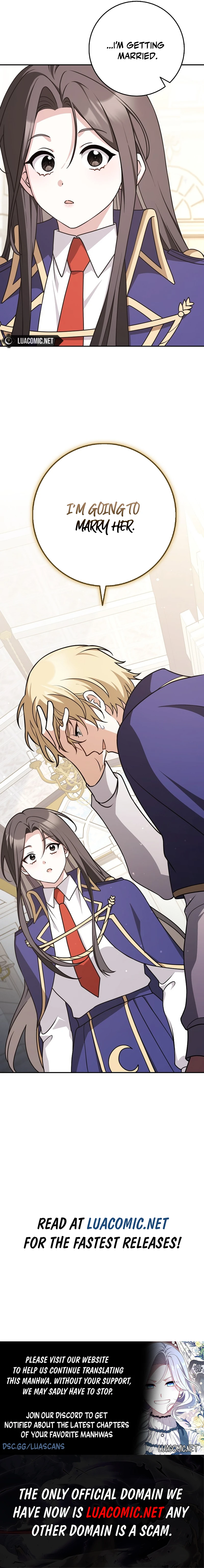 Friends Shouldn’t Act This Way chapter 52 page 10