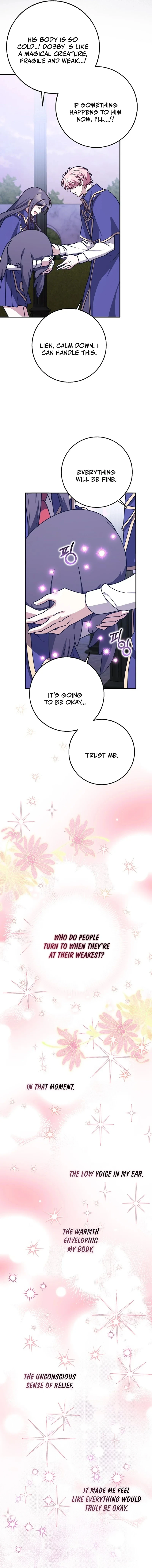 Friends Shouldn’t Act This Way chapter 66 page 16