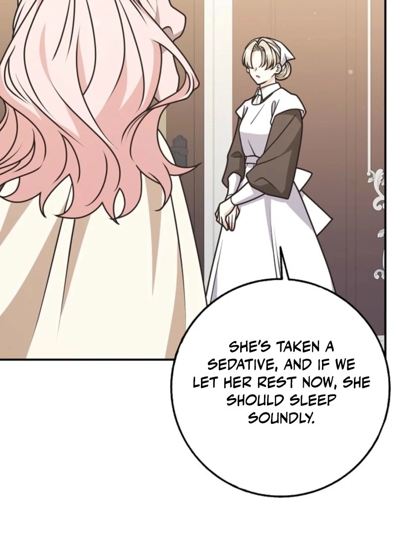 Friends Shouldn’t Act This Way chapter 85 page 104