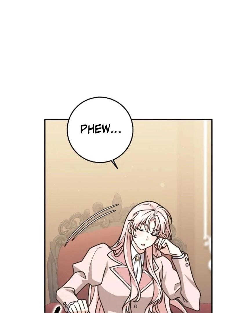 Friends Shouldn’t Act This Way chapter 85 page 105