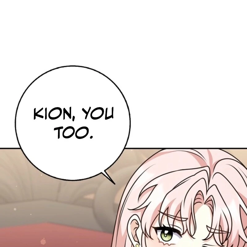 Friends Shouldn’t Act This Way chapter 85 page 107