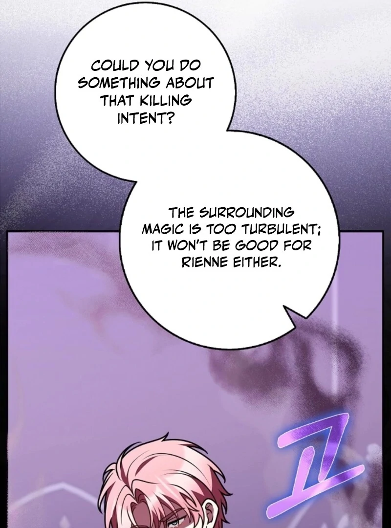 Friends Shouldn’t Act This Way chapter 85 page 109