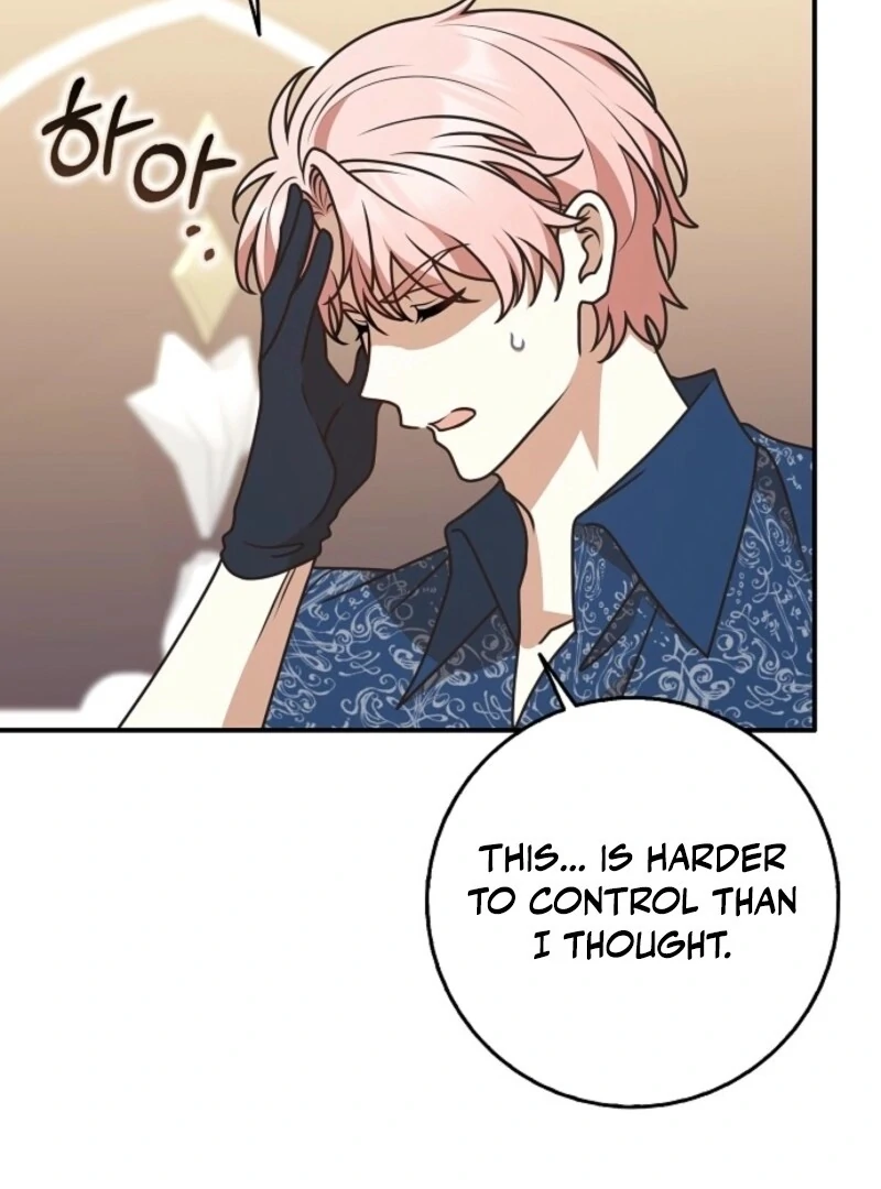 Friends Shouldn’t Act This Way chapter 85 page 112