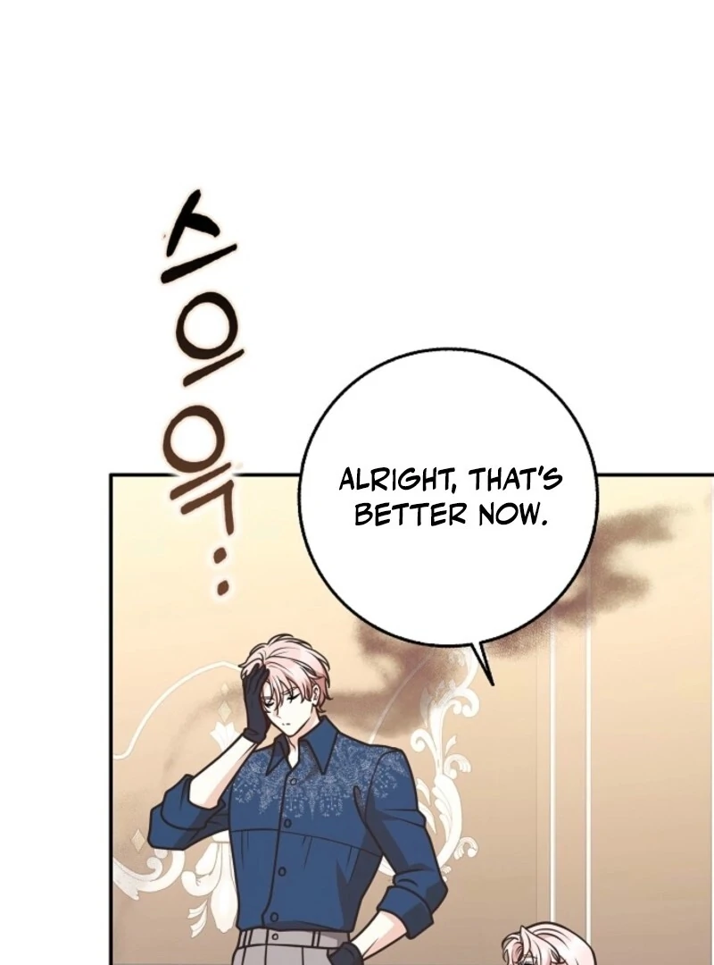 Friends Shouldn’t Act This Way chapter 85 page 113