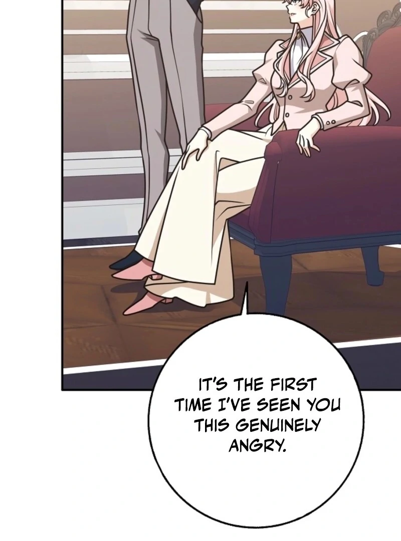 Friends Shouldn’t Act This Way chapter 85 page 114