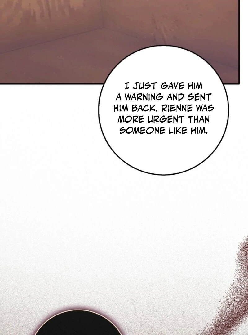 Friends Shouldn’t Act This Way chapter 85 page 116