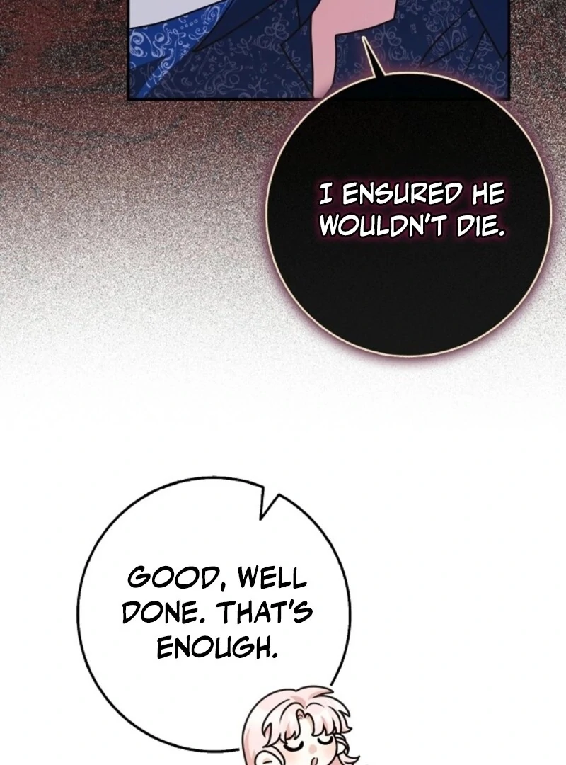 Friends Shouldn’t Act This Way chapter 85 page 118