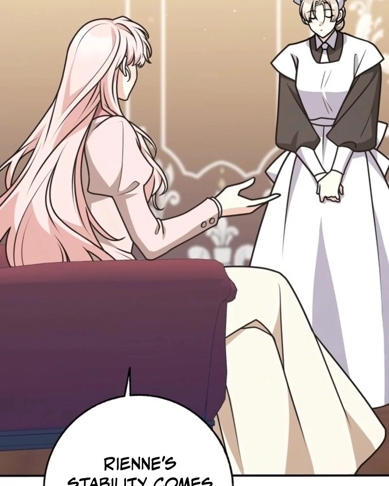 Friends Shouldn’t Act This Way chapter 85 page 120