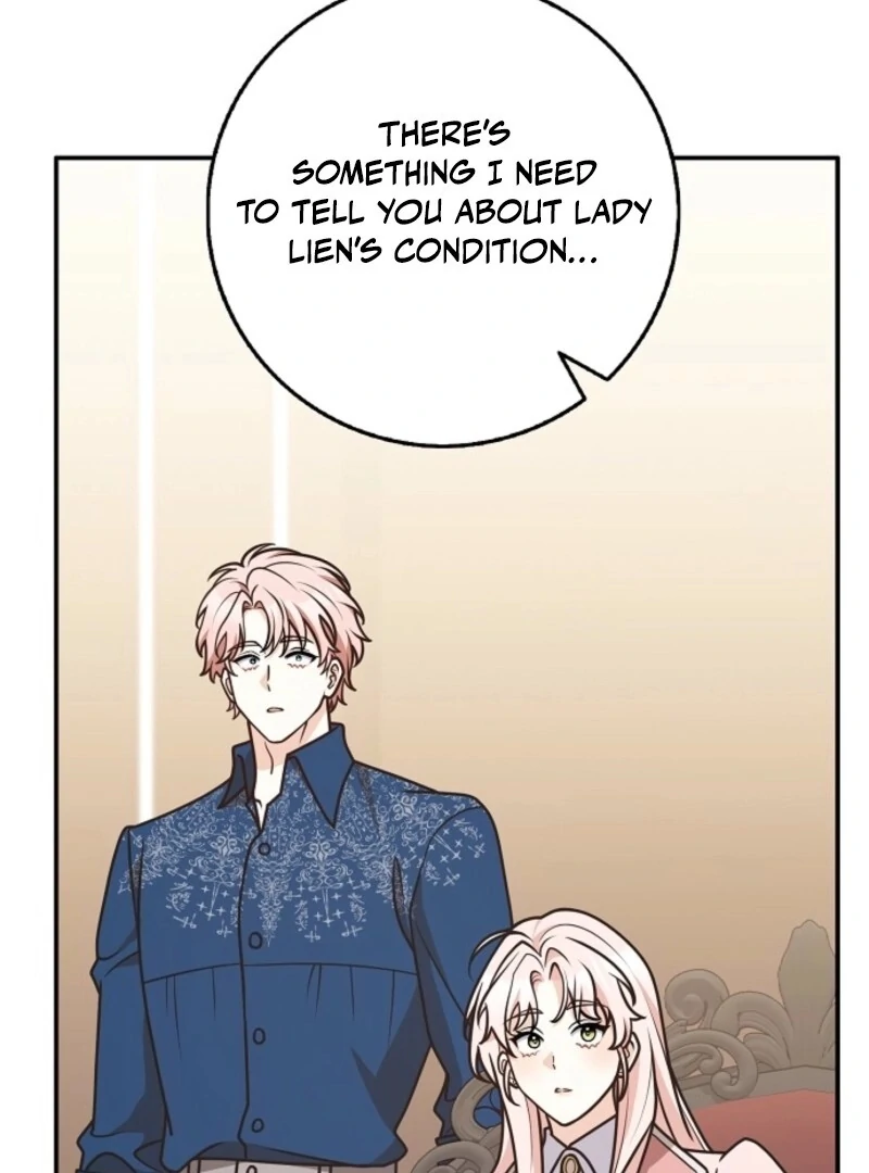 Friends Shouldn’t Act This Way chapter 85 page 124