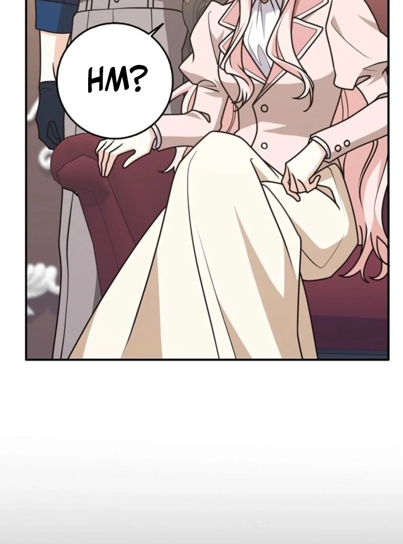 Friends Shouldn’t Act This Way chapter 85 page 125