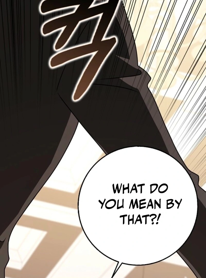 Friends Shouldn’t Act This Way chapter 85 page 135