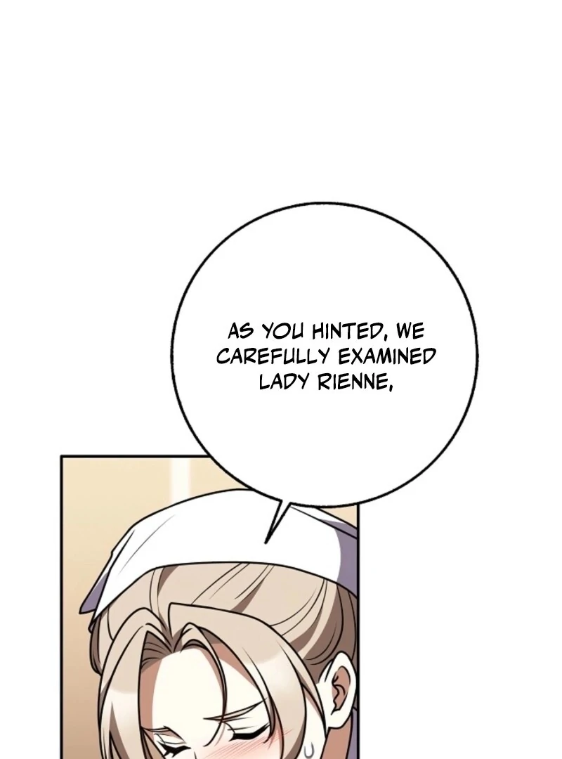 Friends Shouldn’t Act This Way chapter 85 page 137