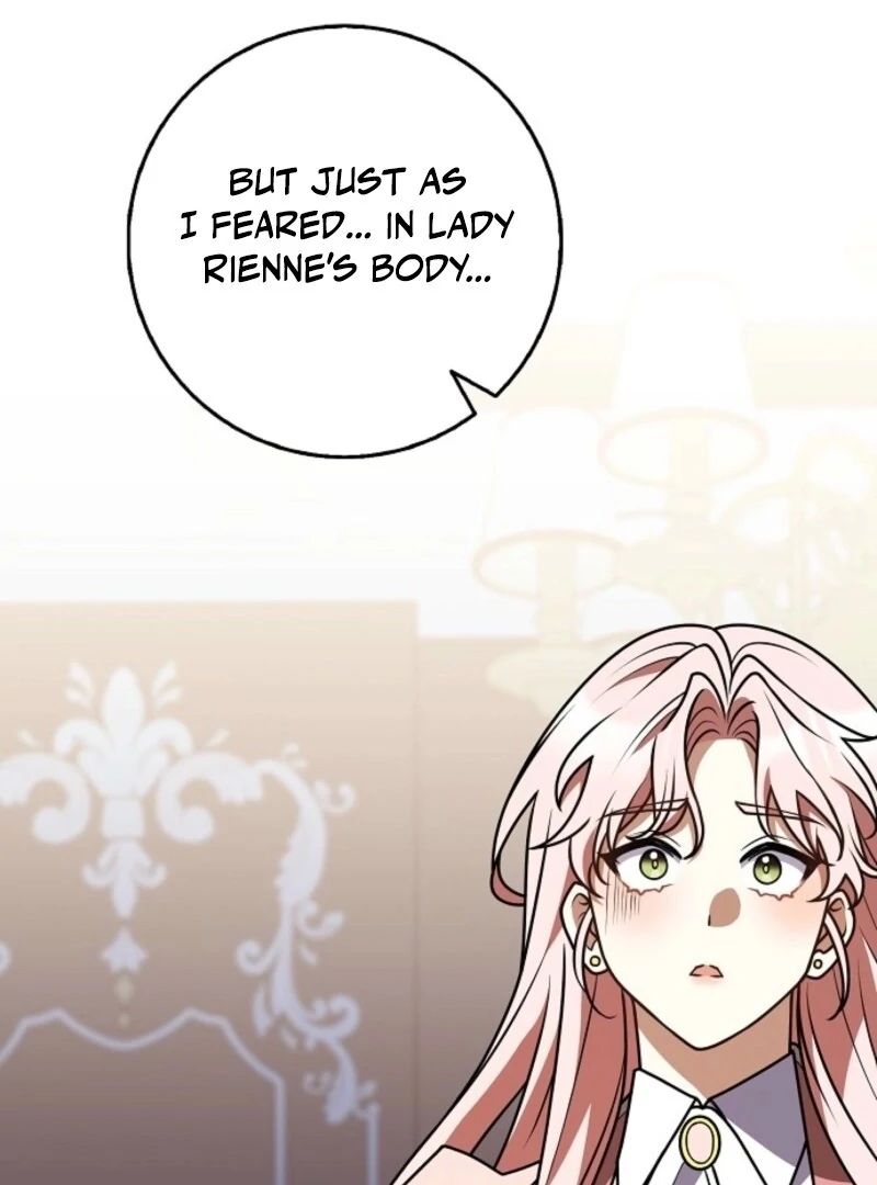 Friends Shouldn’t Act This Way chapter 85 page 139