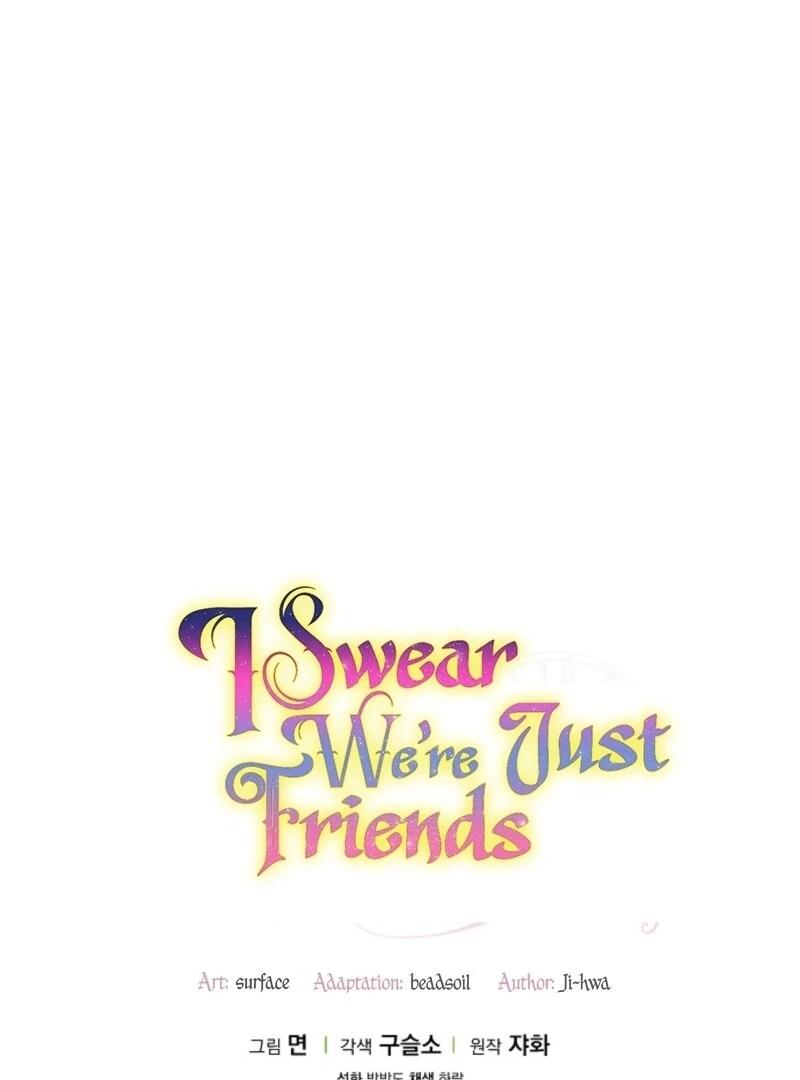 Friends Shouldn’t Act This Way chapter 85 page 154