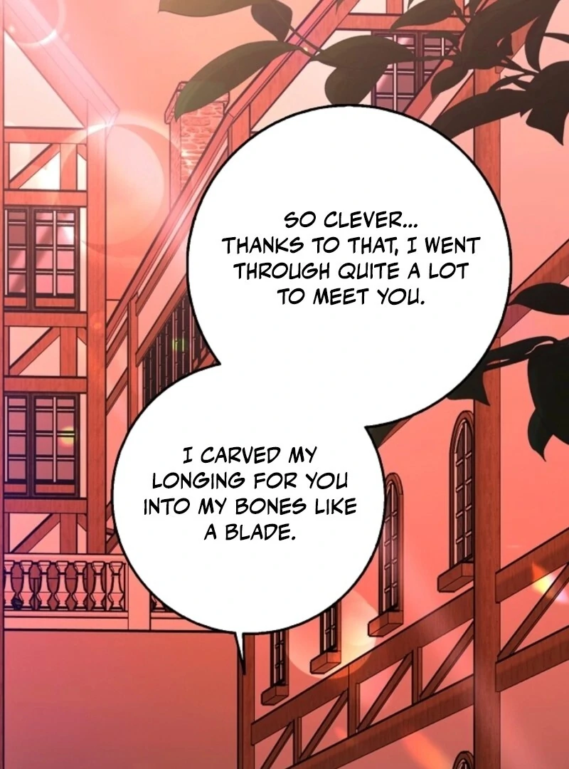 Friends Shouldn’t Act This Way chapter 85 page 19