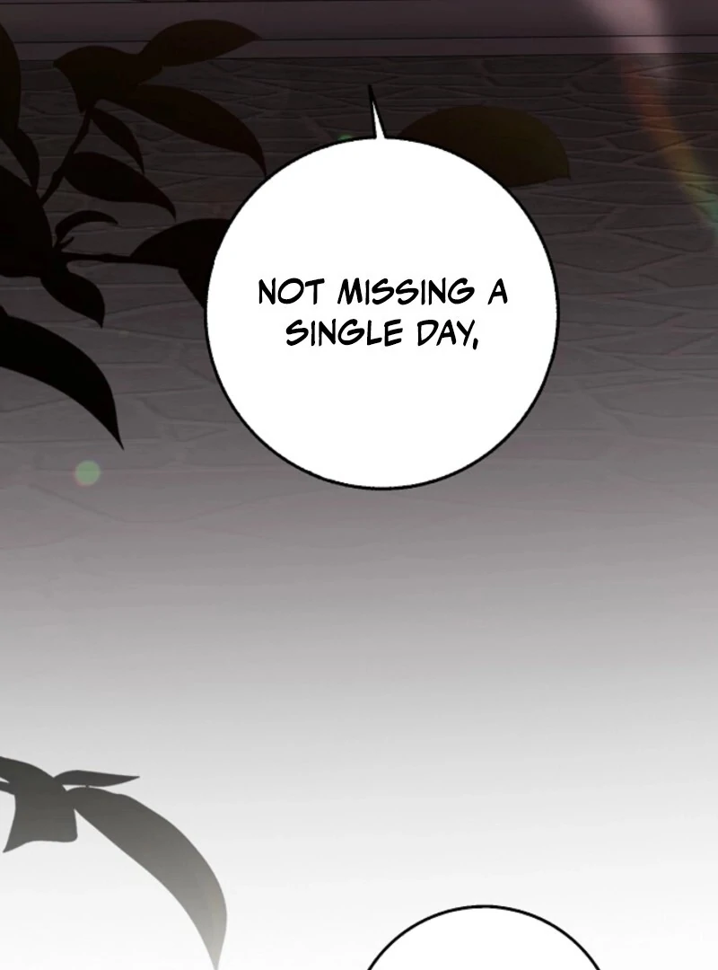 Friends Shouldn’t Act This Way chapter 85 page 21