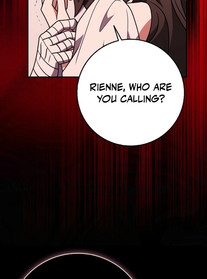 Friends Shouldn’t Act This Way chapter 85 page 30