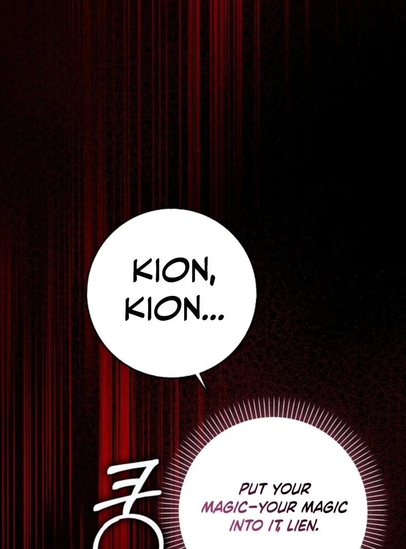 Friends Shouldn’t Act This Way chapter 85 page 33