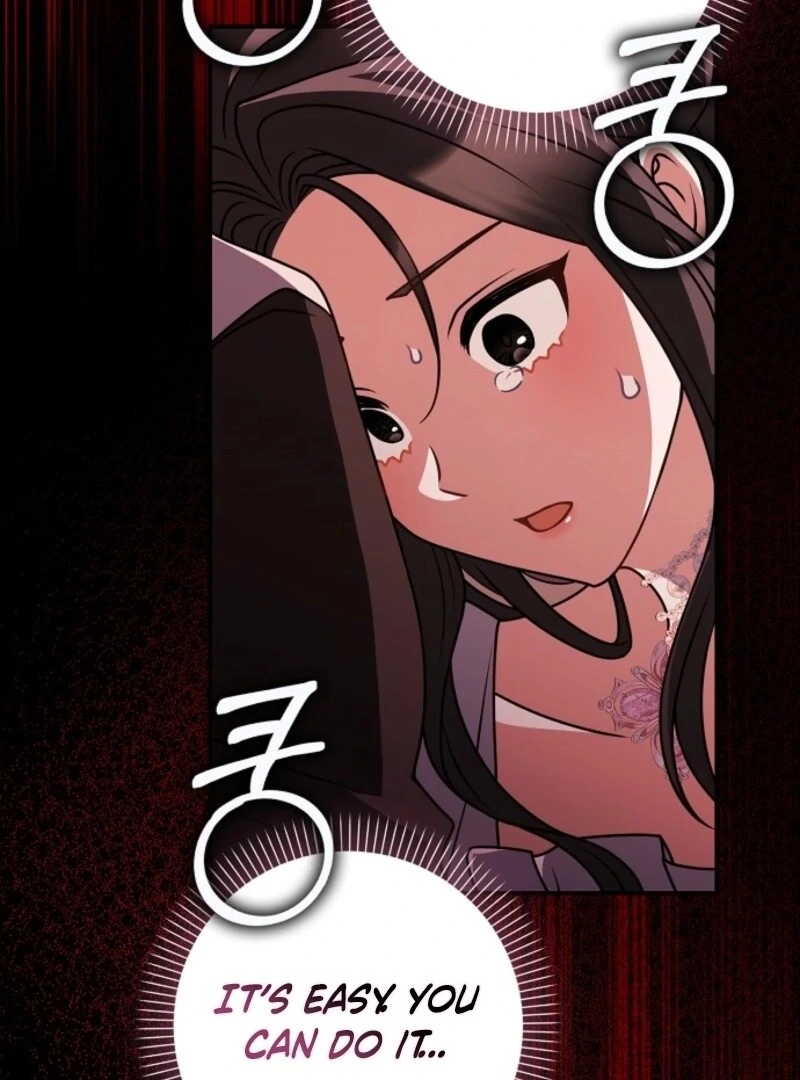 Friends Shouldn’t Act This Way chapter 85 page 34