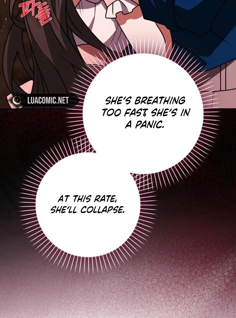 Friends Shouldn’t Act This Way chapter 85 page 48