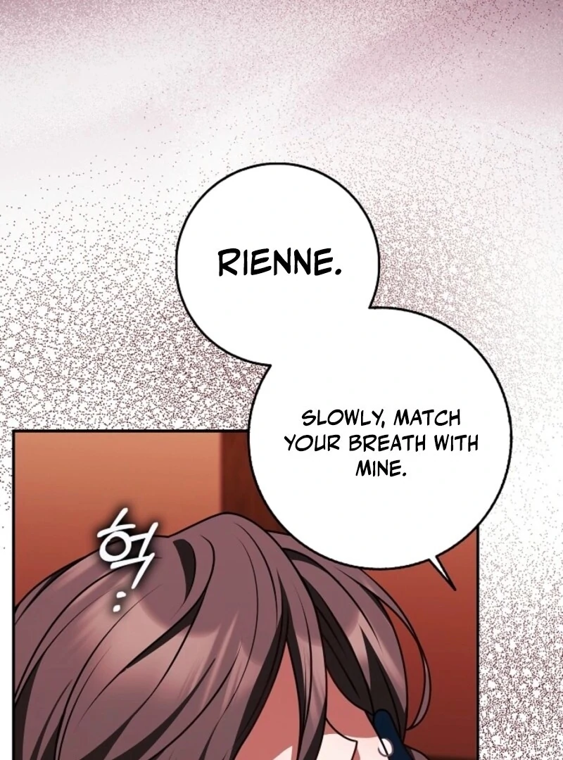 Friends Shouldn’t Act This Way chapter 85 page 49