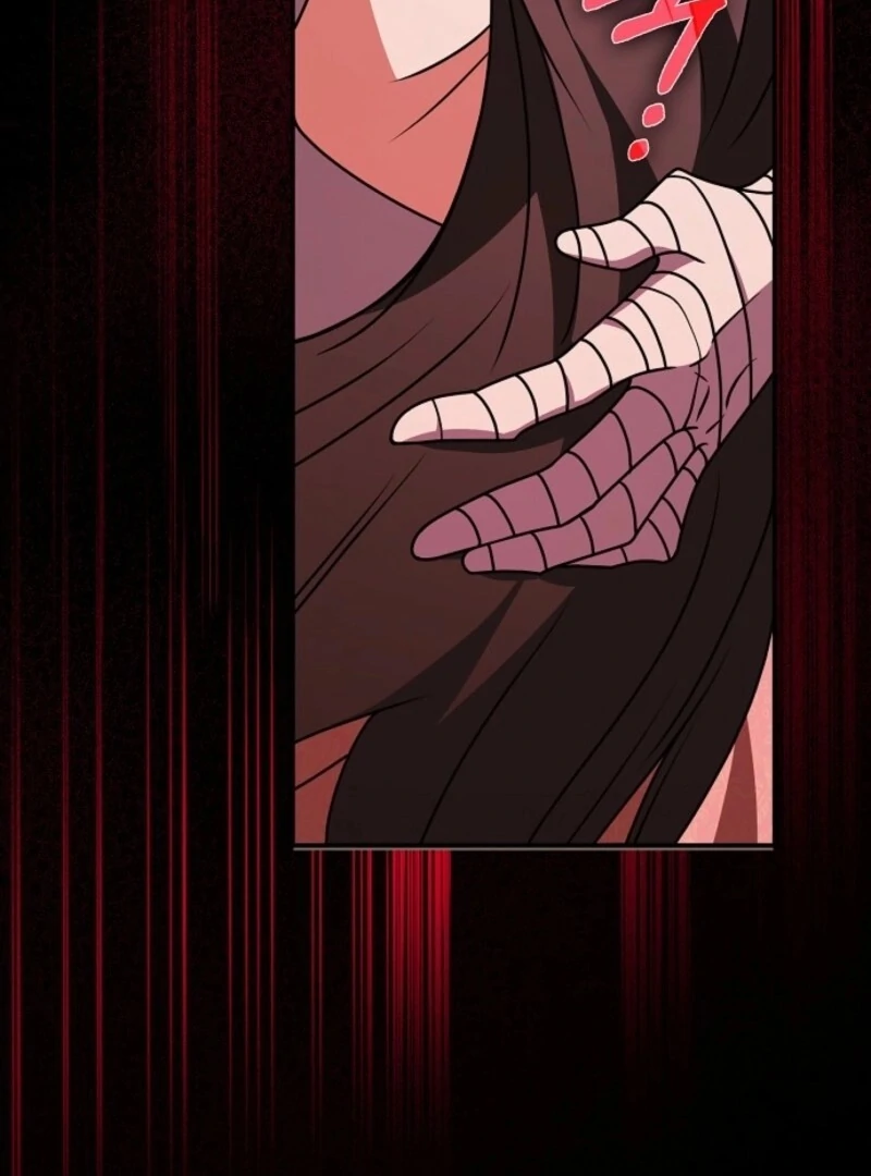 Friends Shouldn’t Act This Way chapter 85 page 5