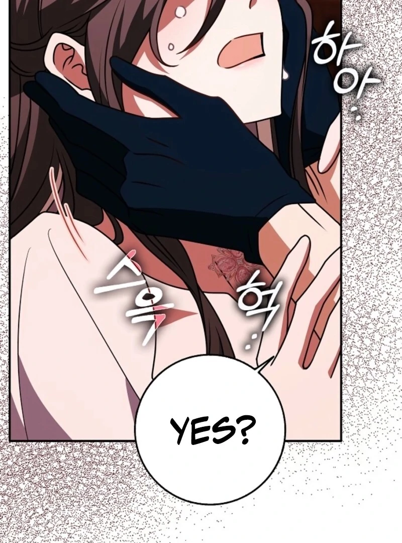 Friends Shouldn’t Act This Way chapter 85 page 50