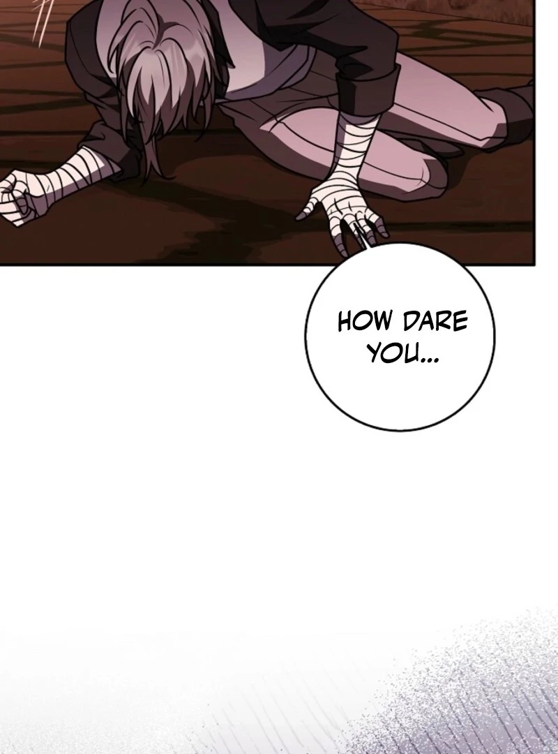 Friends Shouldn’t Act This Way chapter 85 page 52