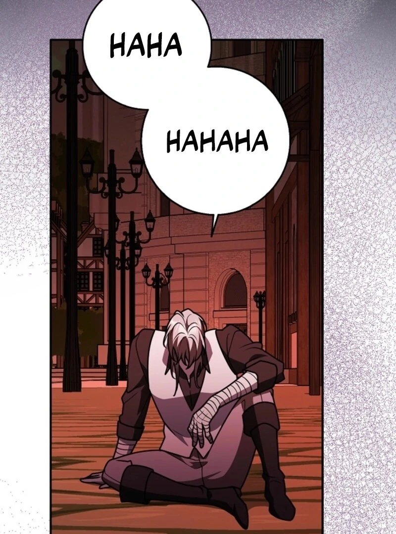 Friends Shouldn’t Act This Way chapter 85 page 62