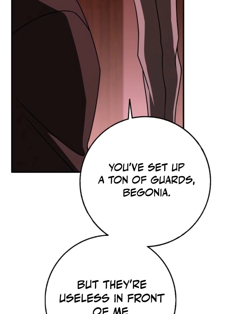 Friends Shouldn’t Act This Way chapter 85 page 70