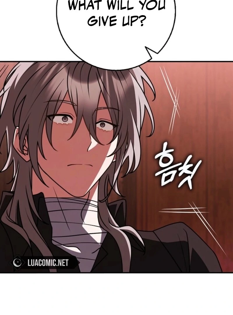 Friends Shouldn’t Act This Way chapter 85 page 74