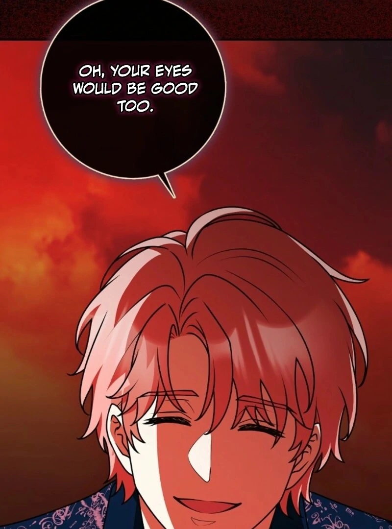 Friends Shouldn’t Act This Way chapter 85 page 78
