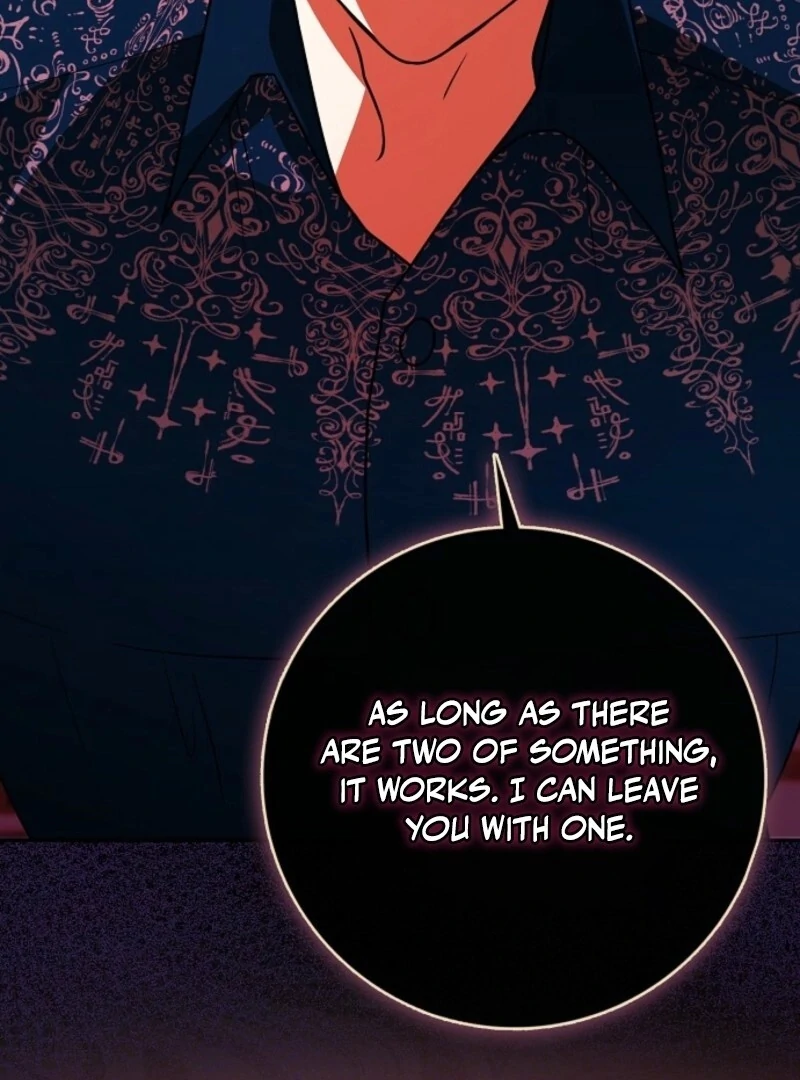 Friends Shouldn’t Act This Way chapter 85 page 79