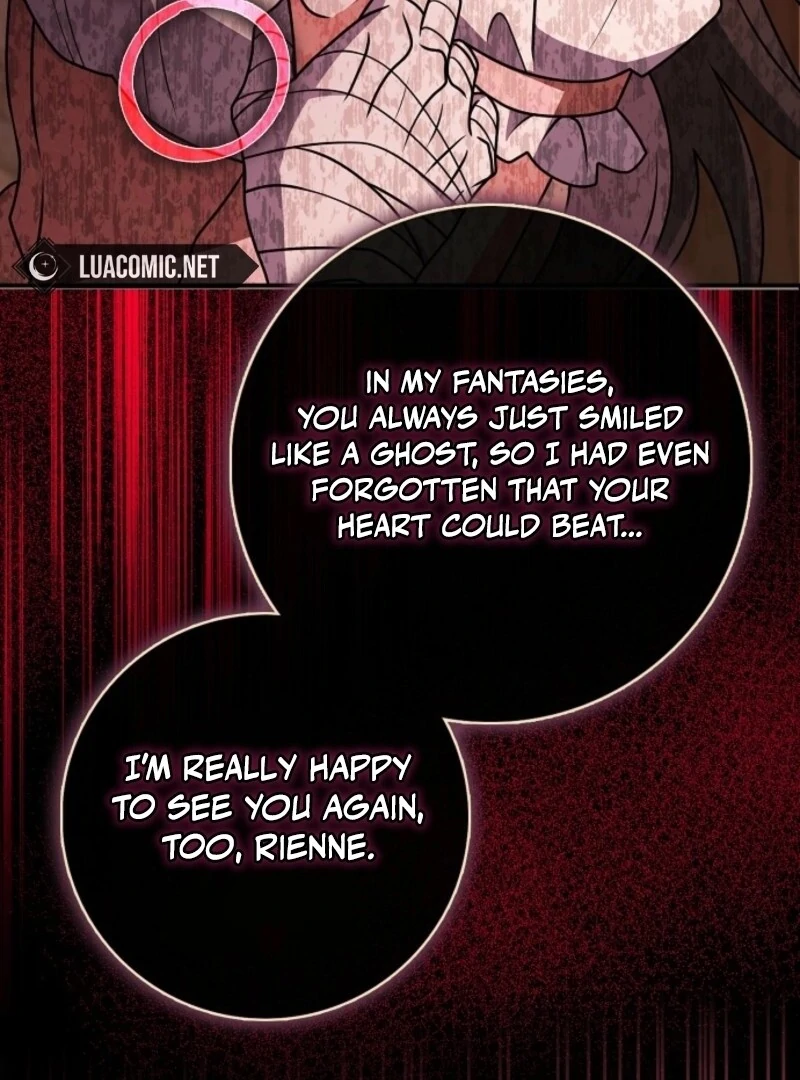 Friends Shouldn’t Act This Way chapter 85 page 8