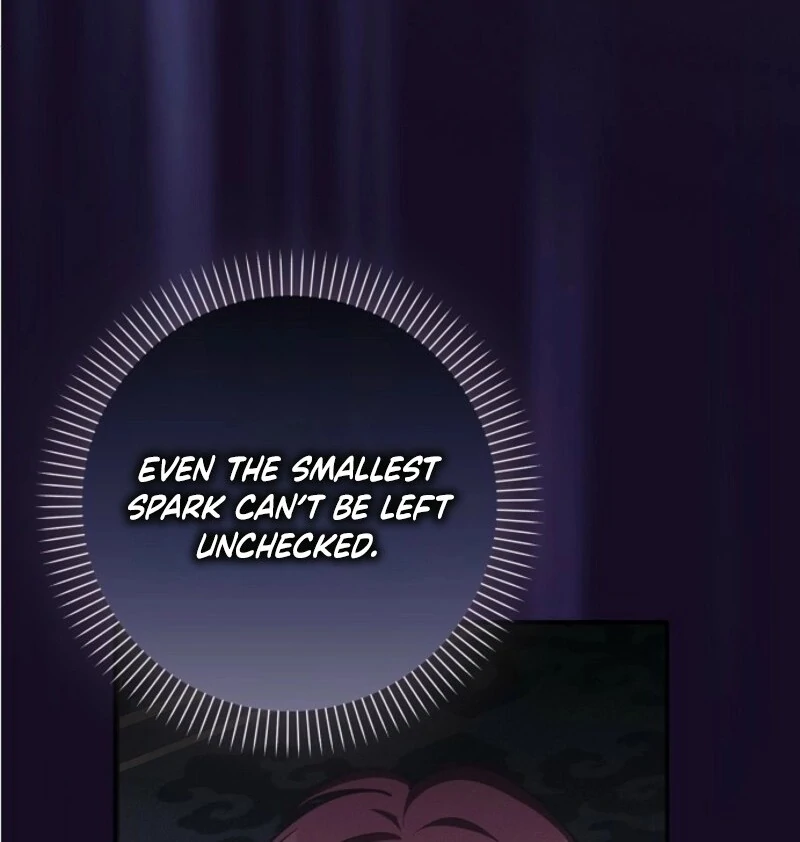 Friends Shouldn’t Act This Way chapter 85 page 82