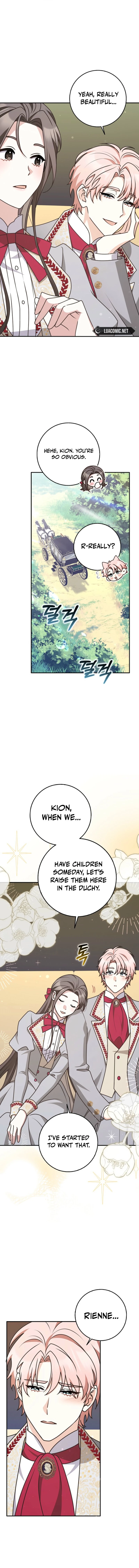 Friends Shouldn’t Act This Way chapter 86 page 16