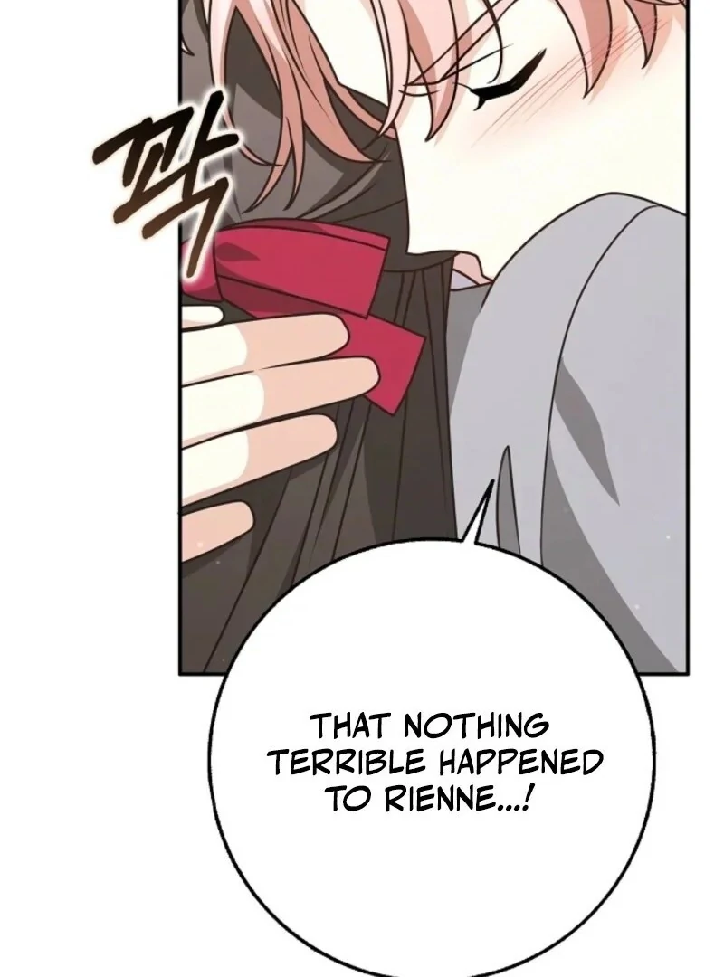 Friends Shouldn’t Act This Way chapter 87 page 106