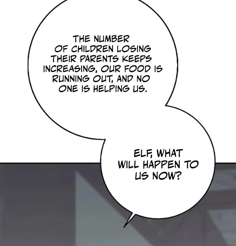 Friends Shouldn’t Act This Way chapter 87 page 11