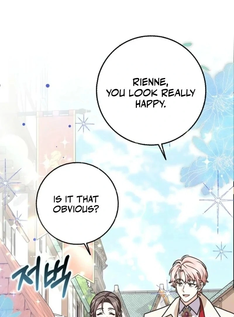 Friends Shouldn’t Act This Way chapter 87 page 114