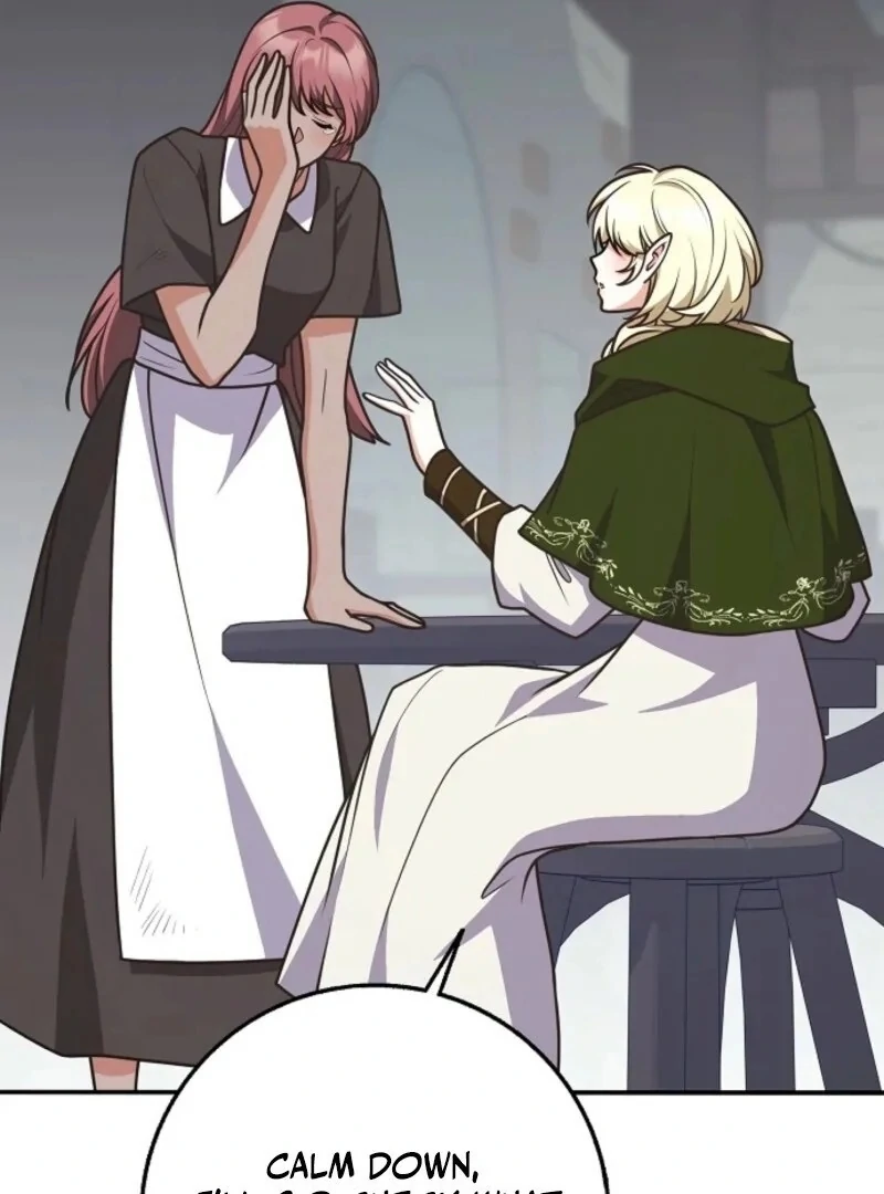 Friends Shouldn’t Act This Way chapter 87 page 12